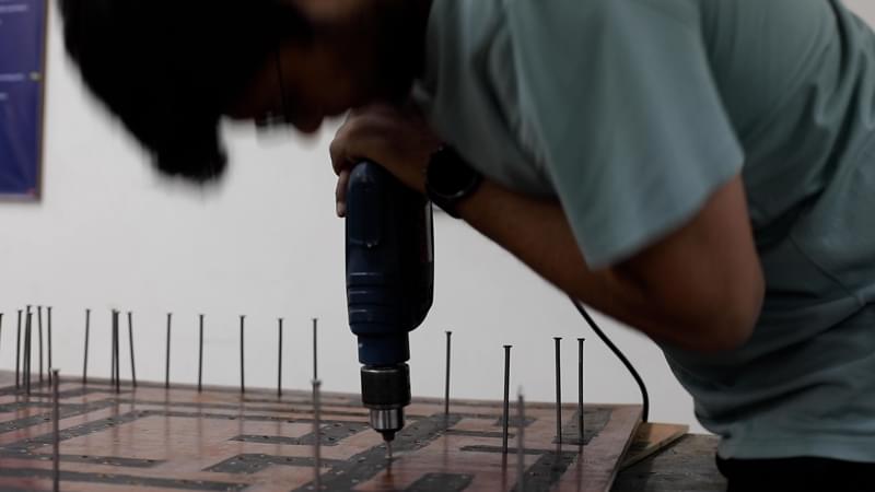 IIAD Delhi Infrastructure photo 2